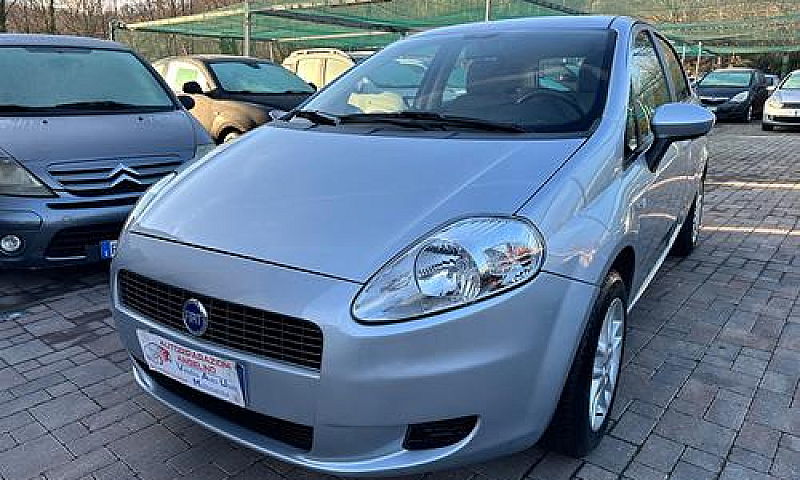 Fiat Grande Punto 1....