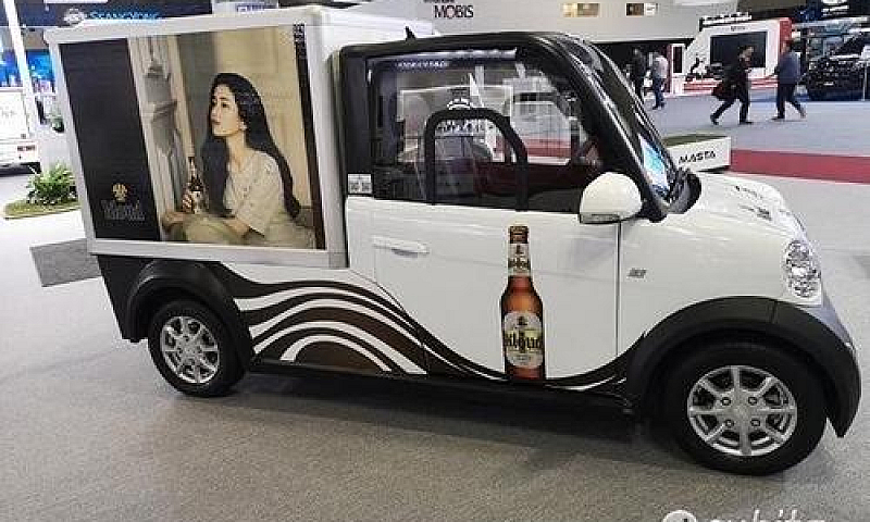 Pick Up O Van 100% A...
