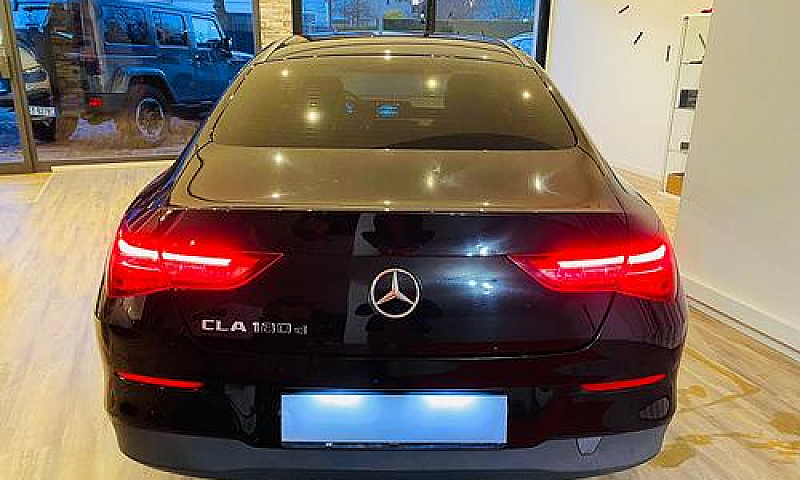 Mercedes 180 Sport A...