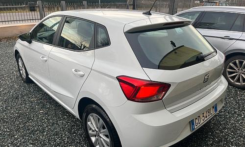 Seat Ibiza 1.6 Tdi 9...