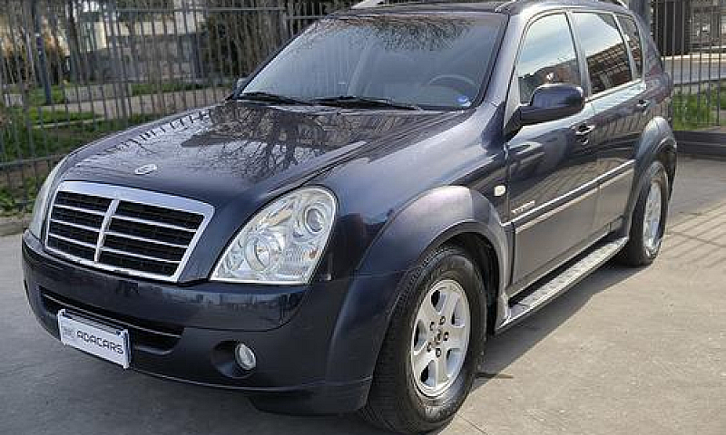 Rexton Automatica 23...