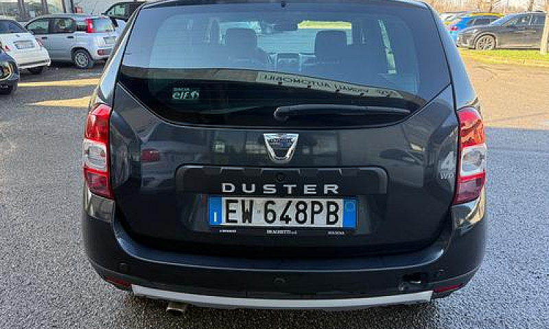 Dacia Duster 1.5 Dci...