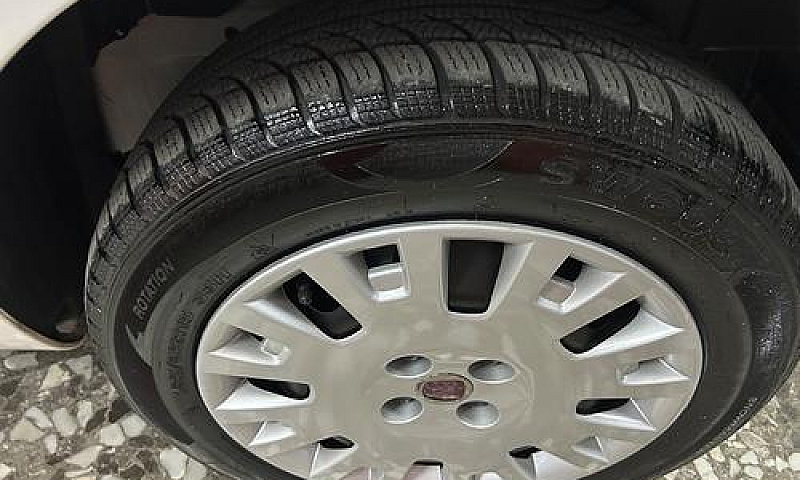 Fiat Fiorino 1.4 Ben...