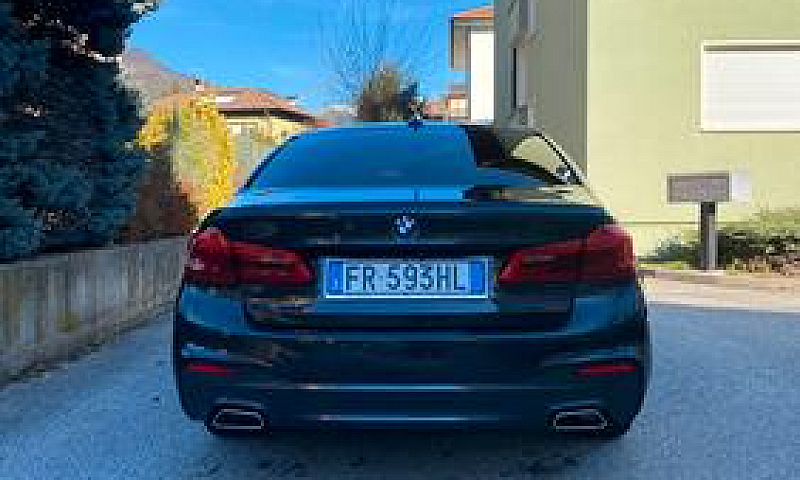 Bmw 518D...