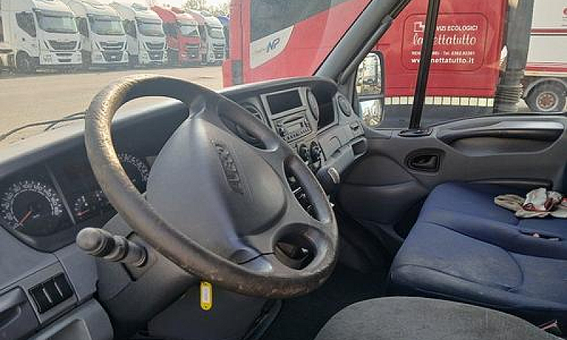 Iveco Daily Telonato...