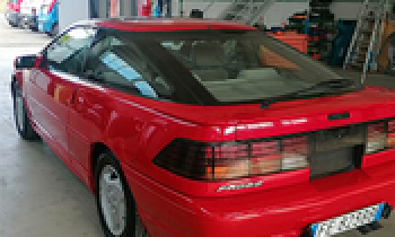 Ford Probe...