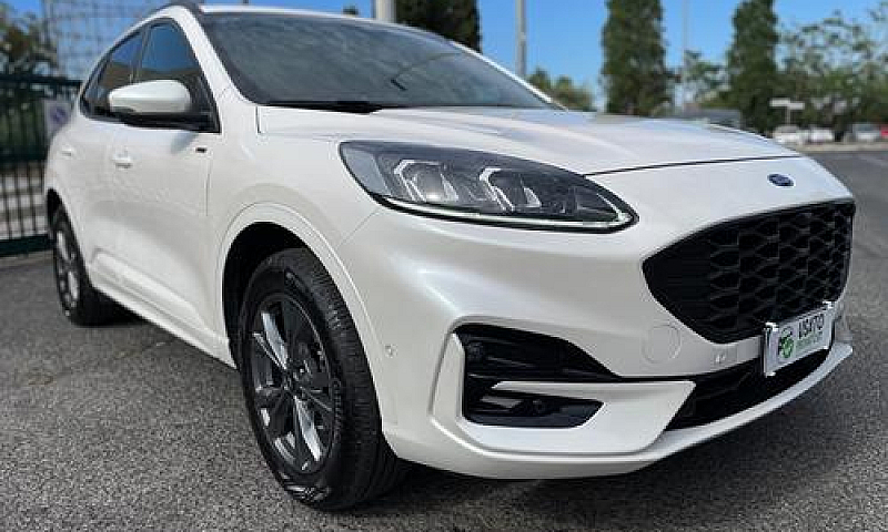 Ford Kuga 2.5 Plug I...