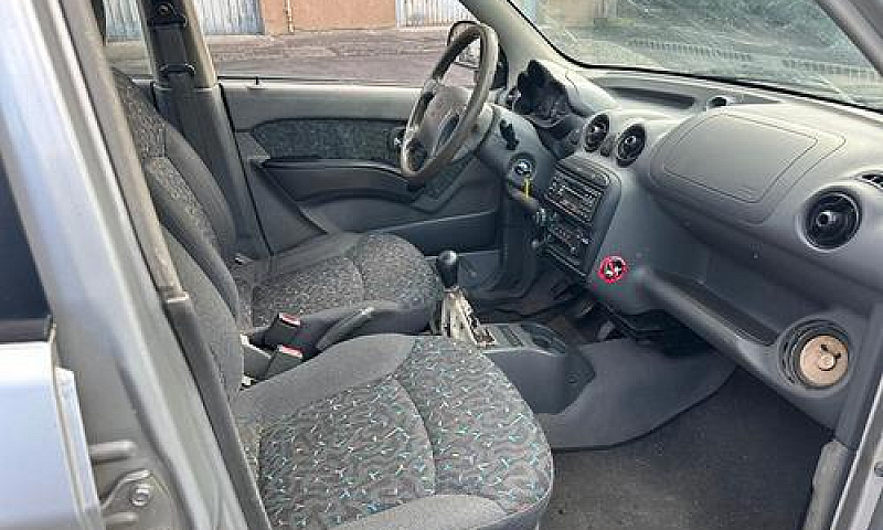 Hyundai Atos Prime 1...