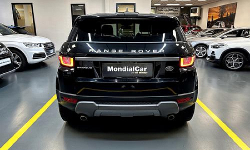 Land Rover Range Rov...