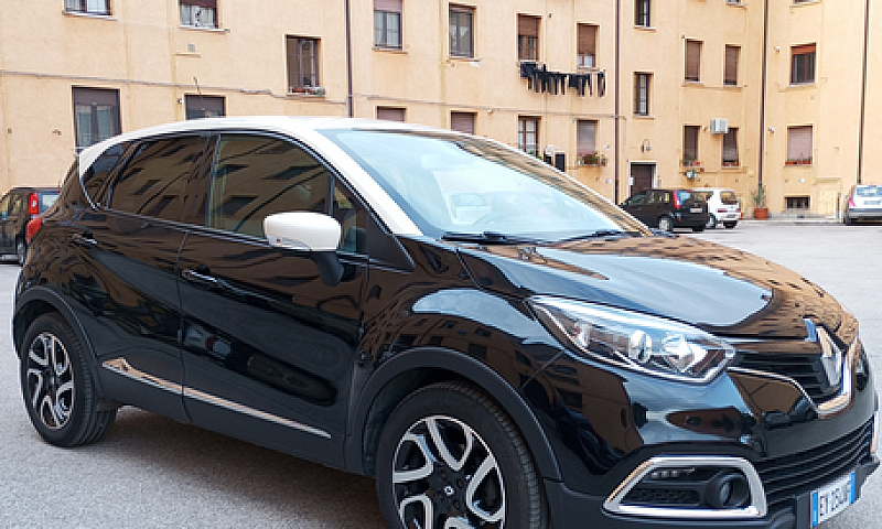 Euro6 Captur 1.5 Dci...