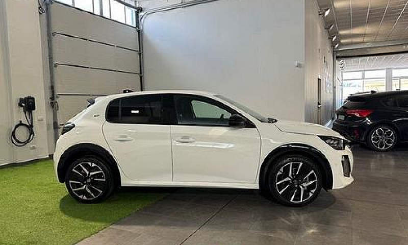 Peugeot 208 Puretech...