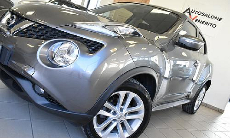 Nissan Juke 1.5 Dci ...