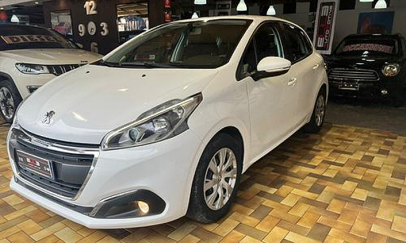 Peugeot 208 1.4 Hdi ...
