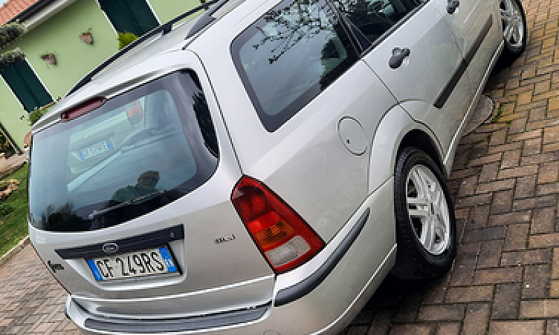 Ford Focus Sw 1800 T...