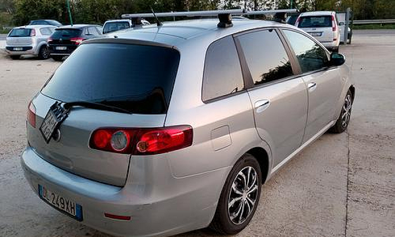 Fiat Croma 1.9 Multi...