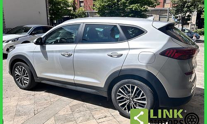 Hyundai Tucson 1.6 C...
