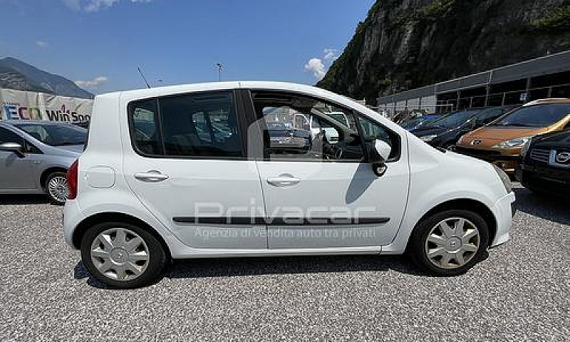 Renault Modus 1.5 Dc...