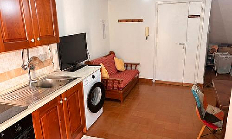 Appartamento Central...