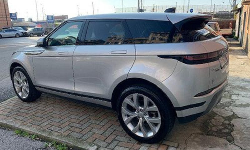 Land Rover Range Rov...