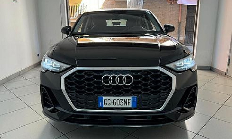 Audi Q3 Sportback 35...