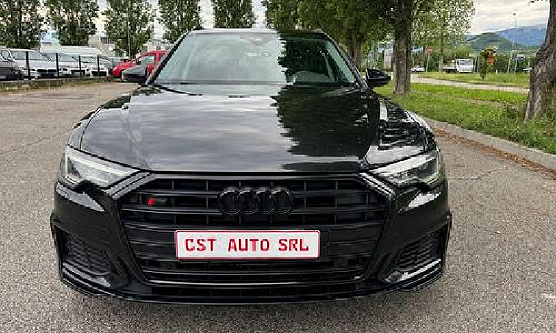 Audi S6 Avant 3.0 Td...