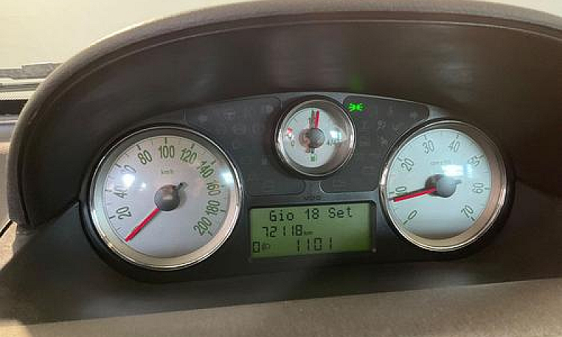 Lancia Ypsilon 1.2 A...