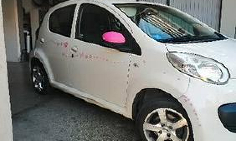 Citroen C1 - 2012...