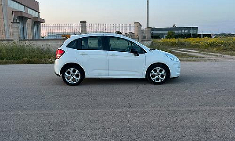 Citroen 1400 Hdi Exs...