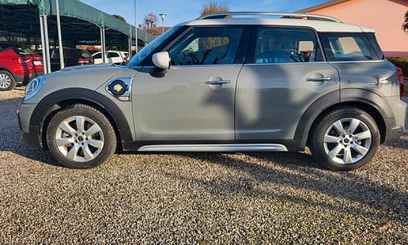 Mini One Countryman ...