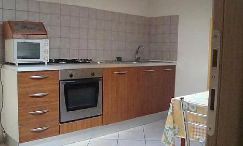 Appartamento Central...
