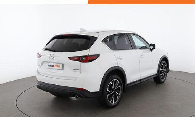 Mazda Cx-5 Xy25692...
