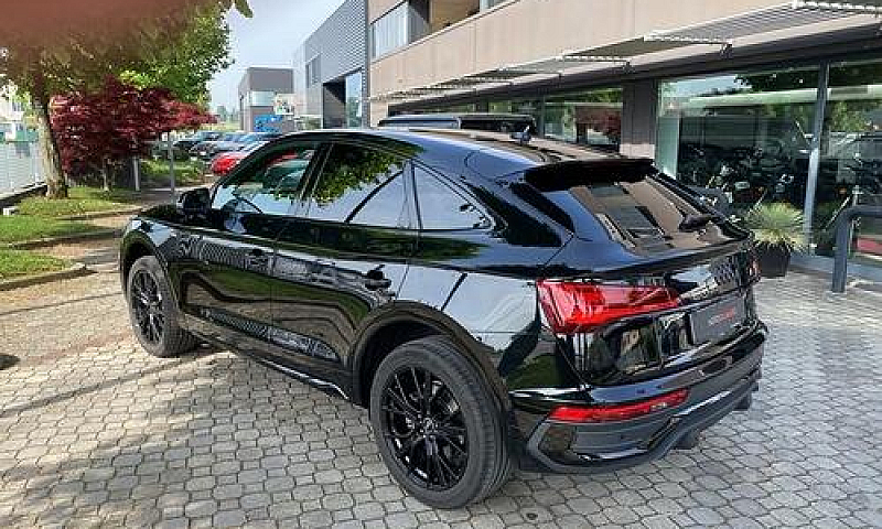 Audi Q5 Spb 40 Tdi Q...