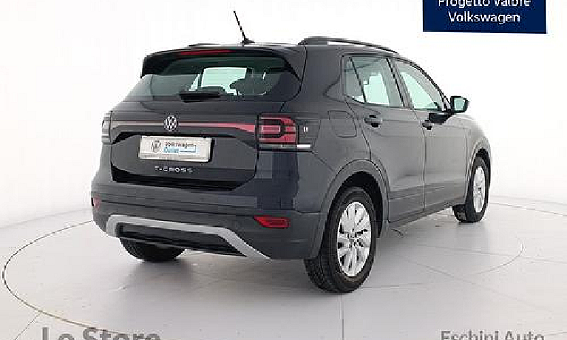 Volkswagen T-Cross 1...