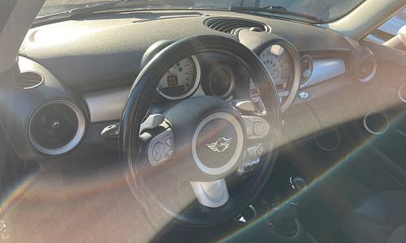 Mini 1.6~Benz~Automa...