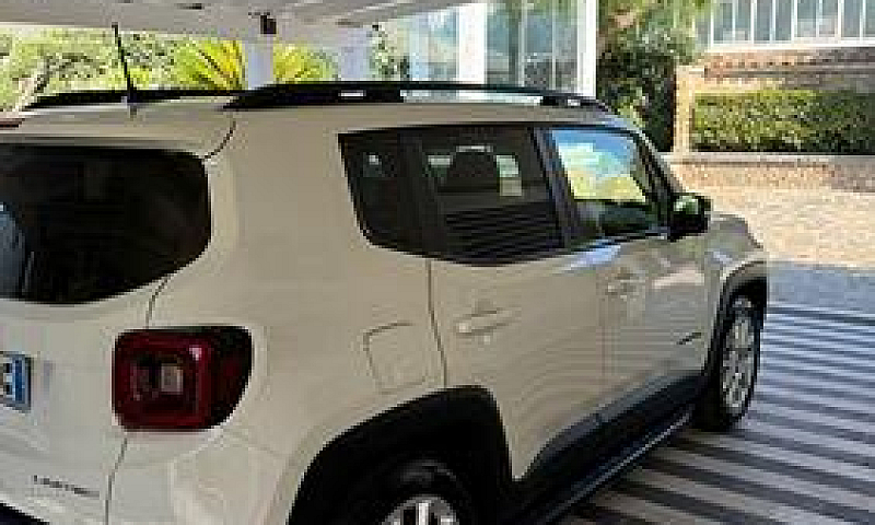 Jeep Renegade 1600 M...