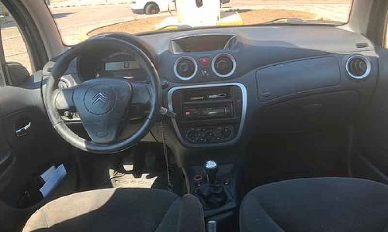 Citroen C3 1.1 Benzi...