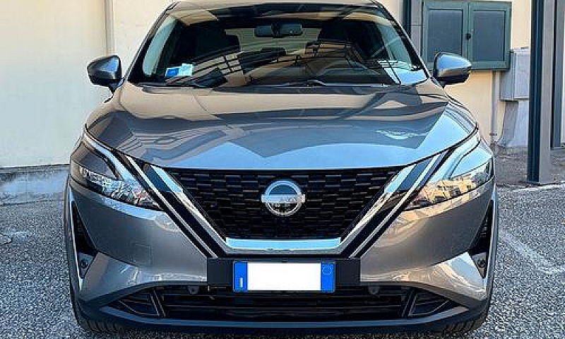 Nissan Qashqai Tekna...