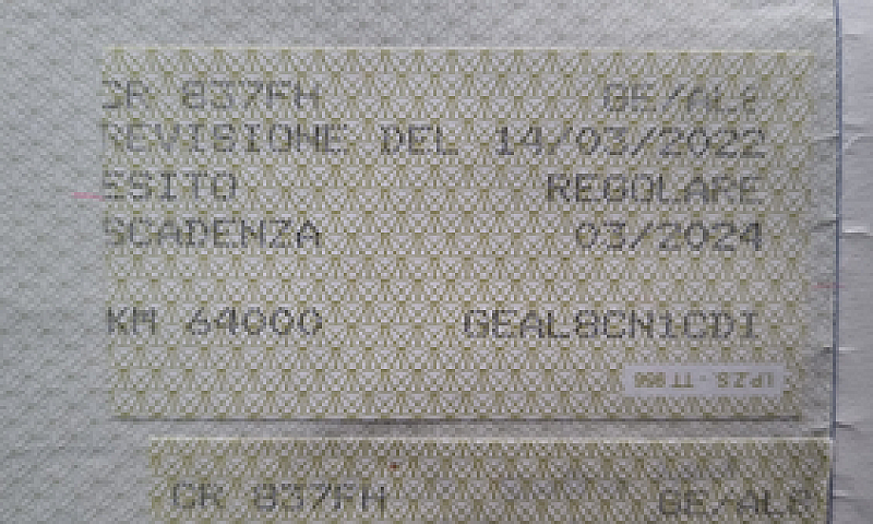 Ford Ka Unicoproprie...