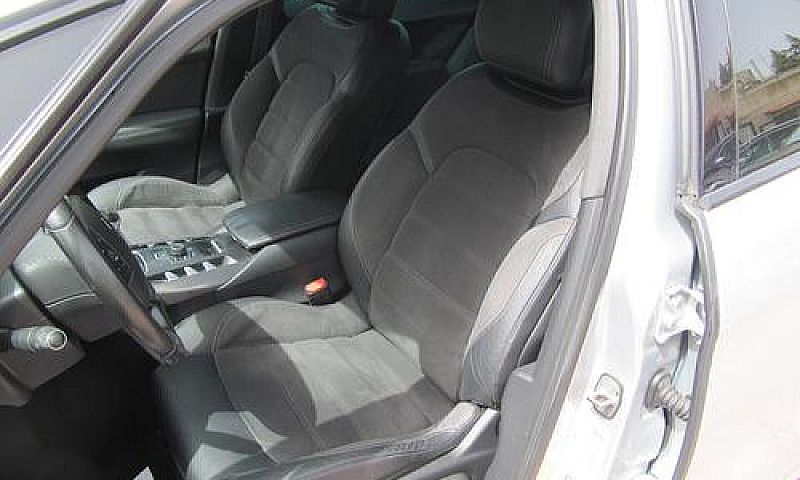 Citroen Ds 5 Tetto P...