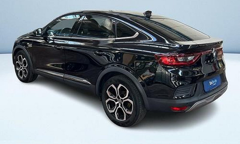Renault Arkana 1.6 H...