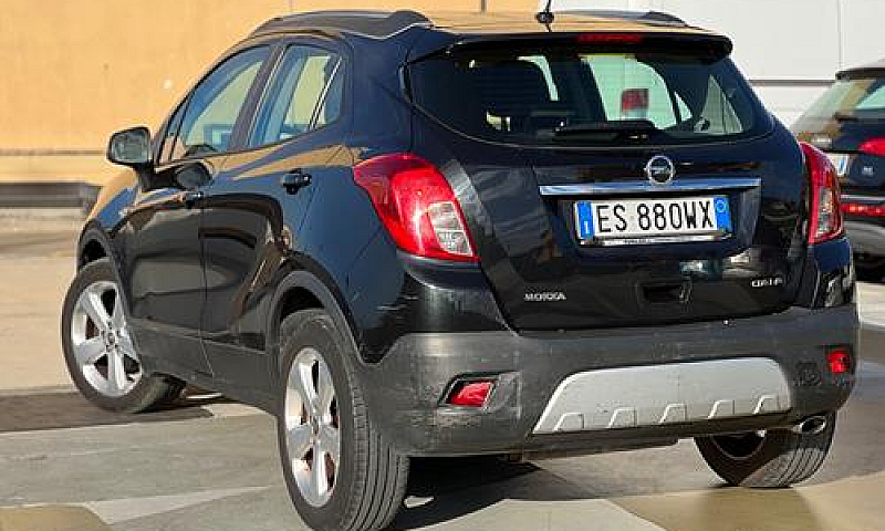 Opel Mokka 1.7 Cdti ...