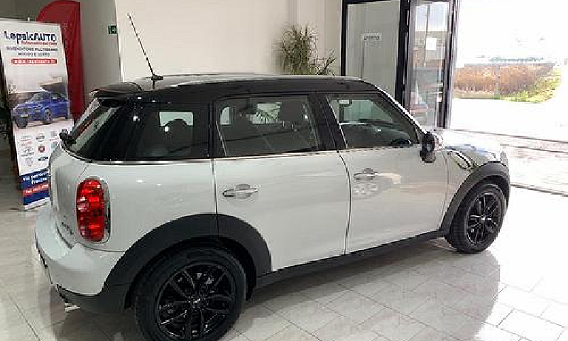 Mini Countryman 1600...