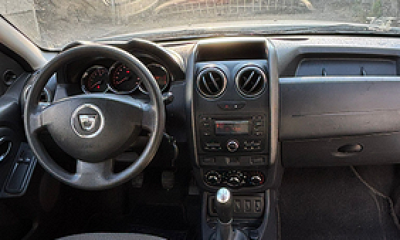 Dacia Duster 1.6 Ben...