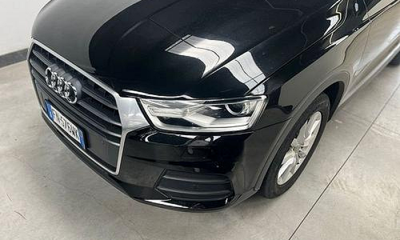Audi Q3 2.0 Tdi 150 ...