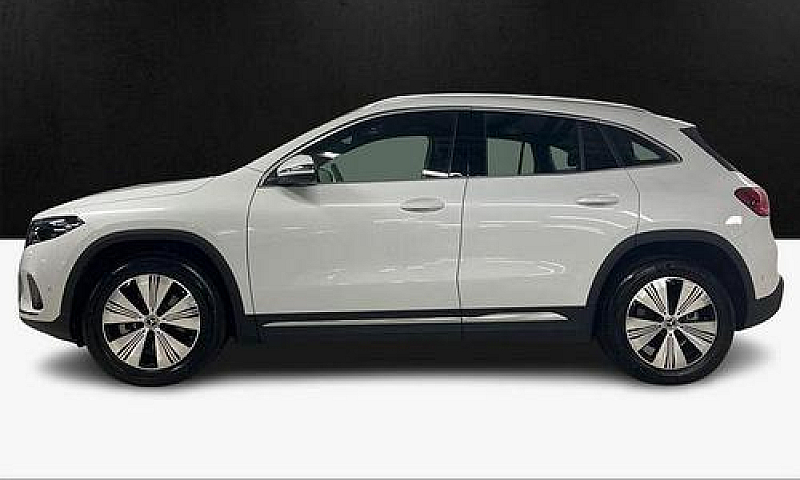 Mercedes-Benz Eqa 30...