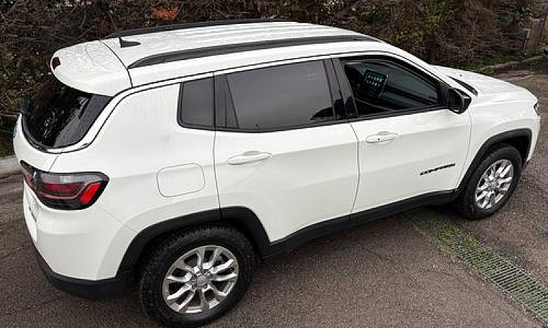 J. Compass 1.3Hybrid...