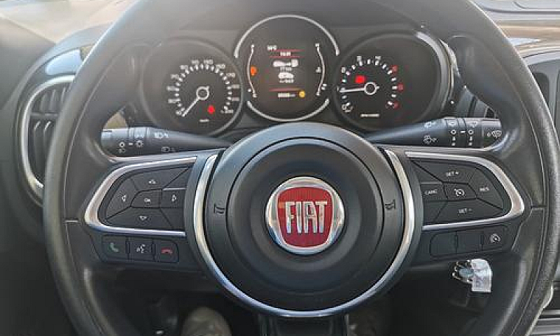 Fiat 500L 1.3 Mjt 95...