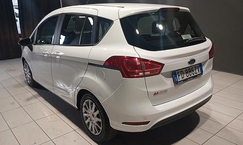 Ford B-Max Del 2016 ...