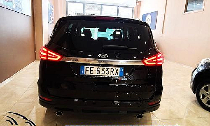 Ford S-Max 2.0 Tdci ...