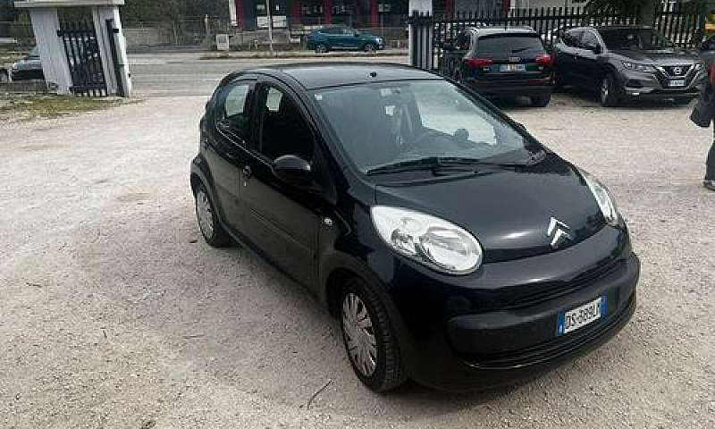 Citroen C1 1.0 3 Por...